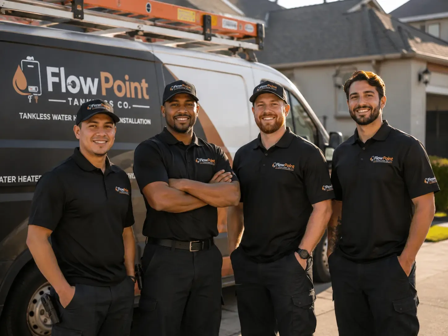 Tankless Water Heater Installation company in Sitka, KY