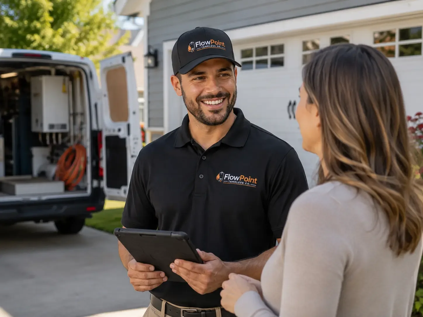 Tankless Water Heater Installation Sitka, KY FAQs